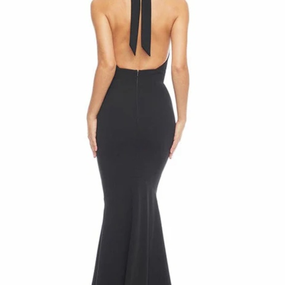 Dress the Population Camden Gown NWT - Picture 2 of 8